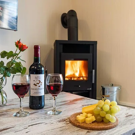 Usedomer Flaschenpost App 5 * Zinnowitz