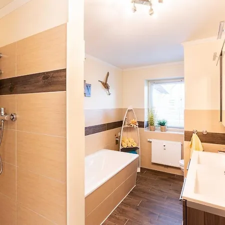 Apartmán Usedomer Flaschenpost App 5